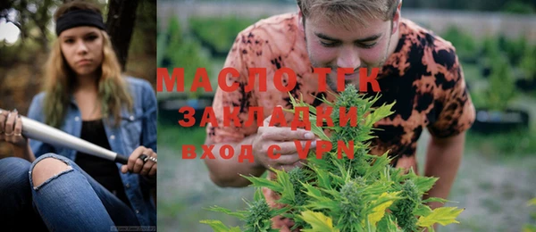 тгк Алексеевка